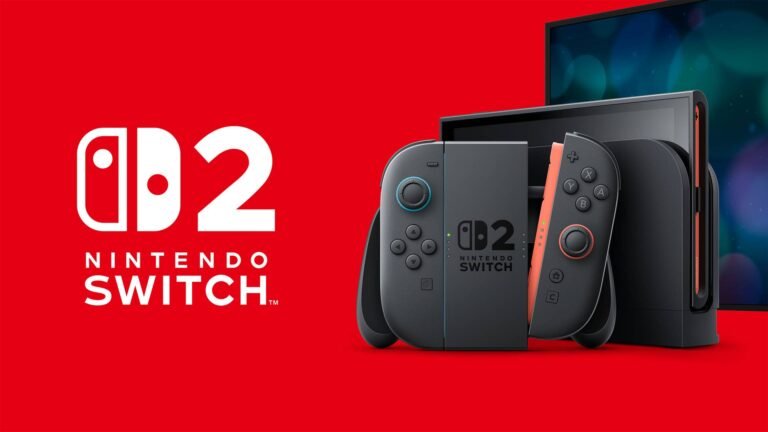 New report suggests third-party Switch 2 game sales are “below estimates”