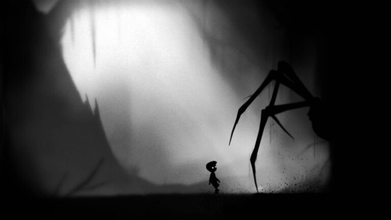 Playdead co-founder slammed with lawsuit as bitter row with co-founder escalates