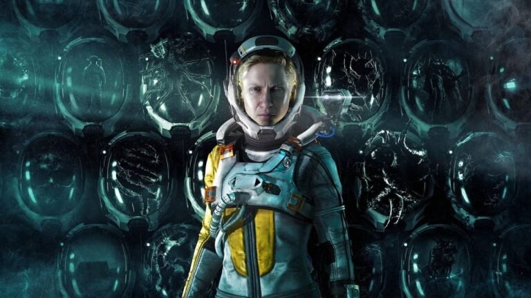 BAFTA-winning actor Jane Perry on the evolution of game performances and the threat of AI to voice actors