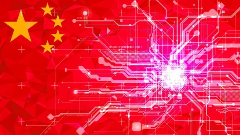 Huge PC vendor you’ve never heard of is set to become second biggest player in China ahead of Apple and HP