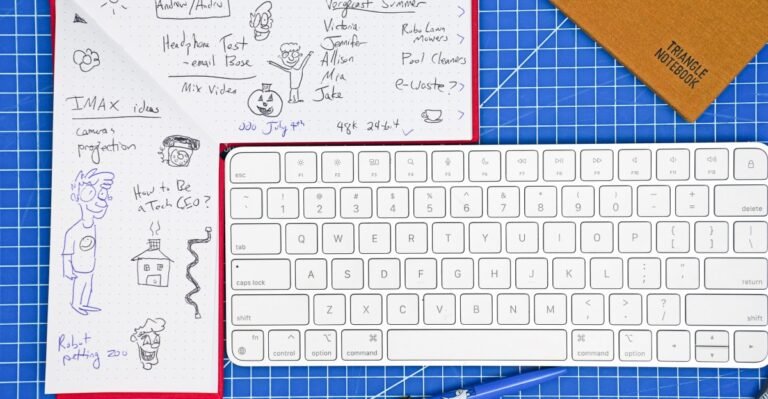 Weird-shaped notebooks make me want to write again Weird-shaped notebooks make me want to write again