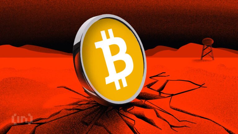 Bitcoin Briefly Drops Below $100,000 — Here’s What Experts Predict Next
