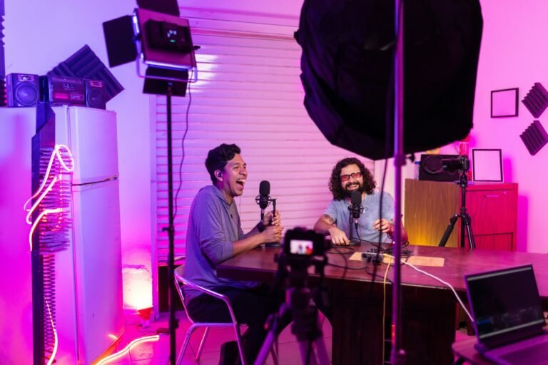 YouTube creators unaware Google uses their videos to train AI