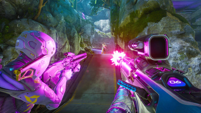Splitgate 2 developer 1047 Games announces round of layoffs