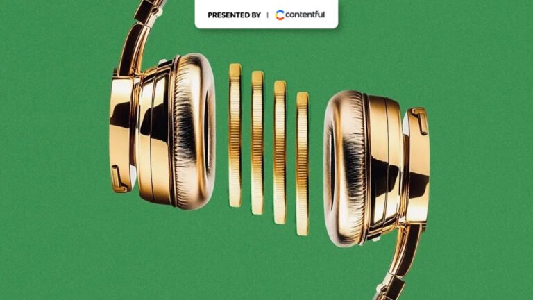 How iHeartMedia kept the tone and personality of its AI-translated podcasts