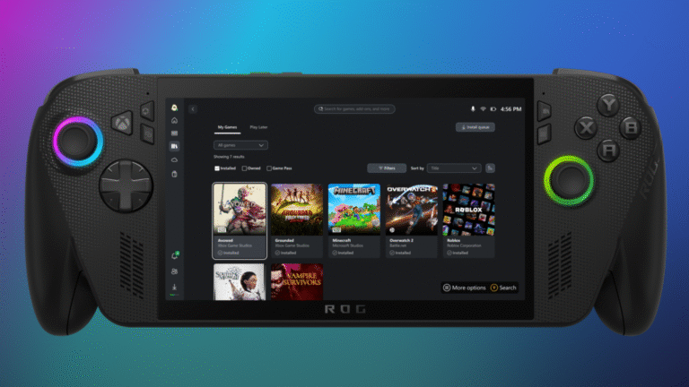 Whoa! Microsoft adds Steam games to Windows 11’s Xbox beta app