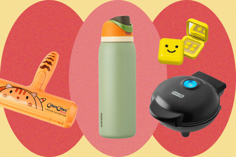 34 Viral TikTok Gifts That Are Actually Worth a Look (2025)