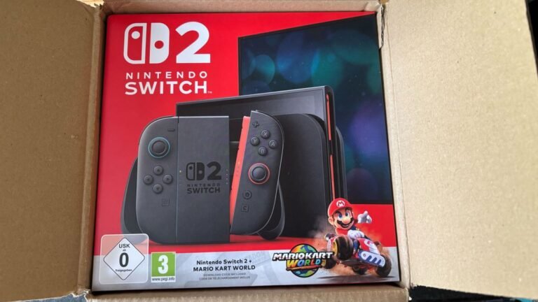 Be careful about spending money on a second-hand Switch 2, as one player has reported receiving a bricked console caused by Nintendo’s anti-piracy policy