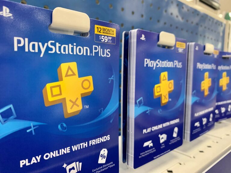 Sony faces another class-action lawsuit over PlayStation Store prices and monopolistic practices