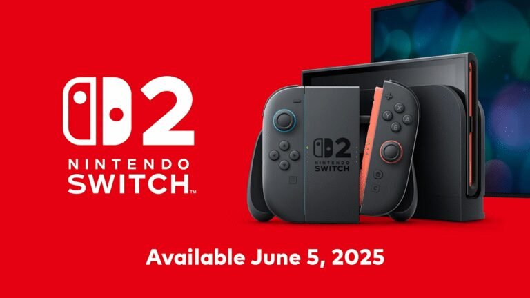 How to buy the Nintendo Switch 2: Latest stock updates at Walmart, Best Buy and more