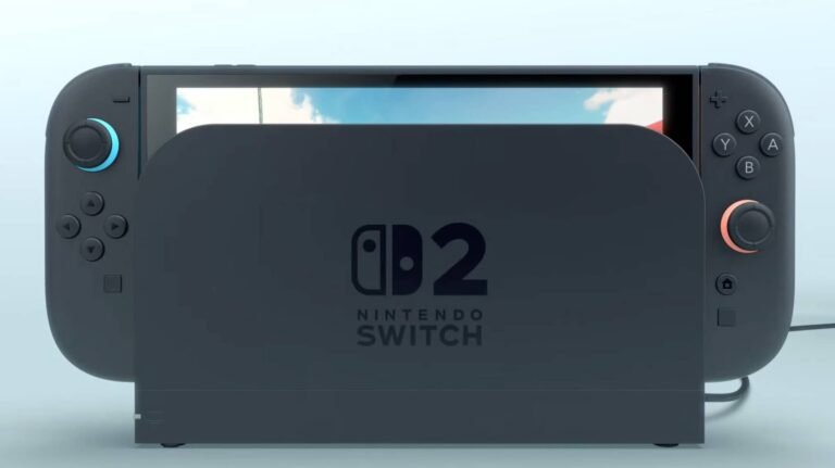 Nintendo Switch 2 | Critical Consensus