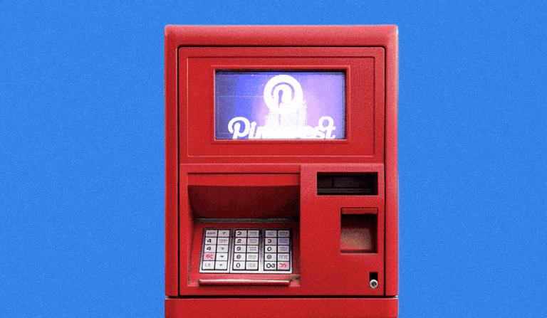 Pitch deck: Pinterest’s Performance+ AI tool makes its case