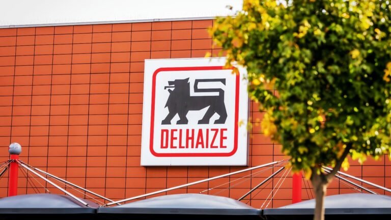 Retail giant Ahold Delhaize says data breach affects 2.2 million people