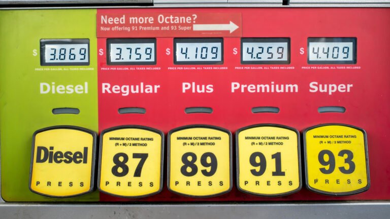 Do Turbocharged Engines Actually Need Premium Gas?