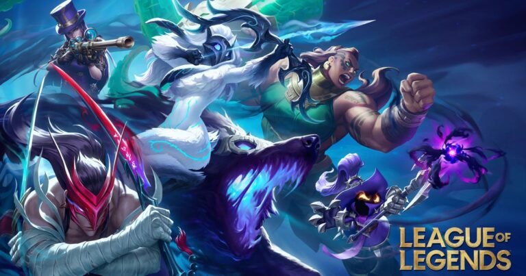 Riot Games will allow top Valorant and League of Legends esports teams to have gambling companies as sponsors