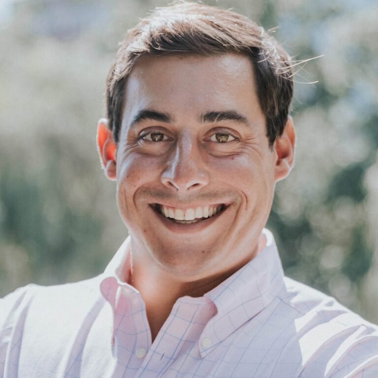 Rob Biederman will help founders rethink how to scale at TechCrunch All Stage 2025 Rob Biederman will help founders rethink how to scale at TechCrunch All Stage 2025