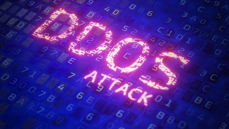 Mr Hamza, Mysterious Team Bangladesh, and Keynous+ led a massive surge in DDoS on US businesses following an attack on Iran