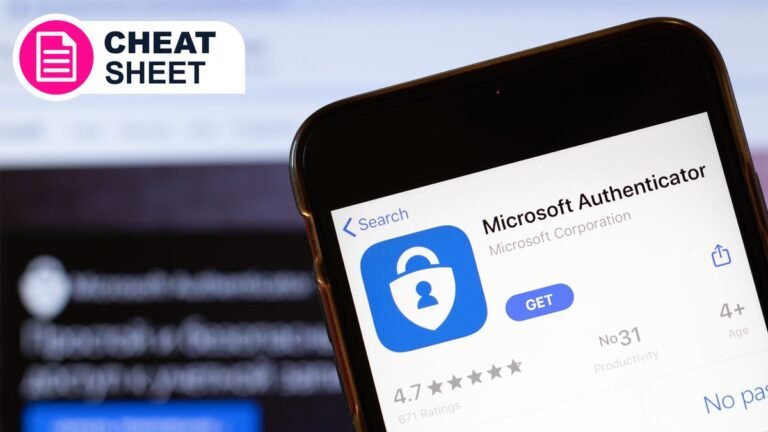Microsoft is phasing out passwords soon – here’s why passkeys are replacing them and what to do next Microsoft is phasing out passwords soon – here’s why passkeys are replacing them and what to do next