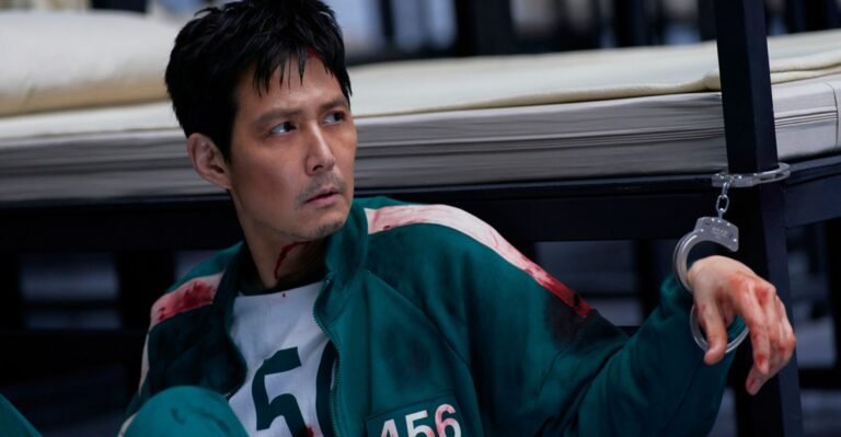 Squid Game’s uneven season 3 leaves the door wide open