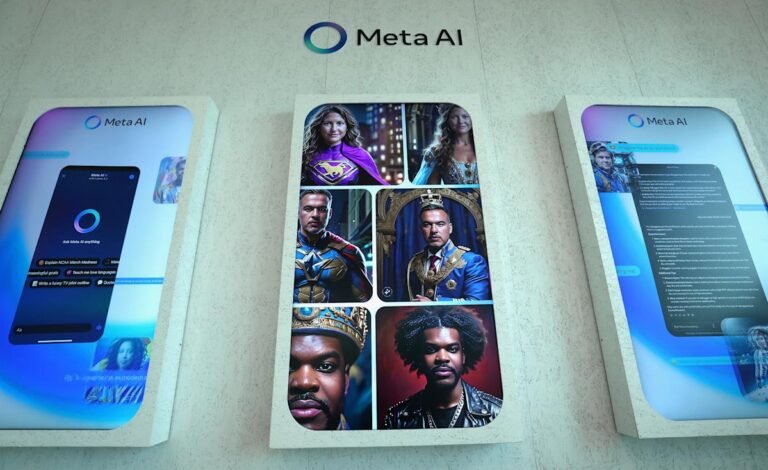 Facebook test uses Meta AI to process photos you’ve yet to upload