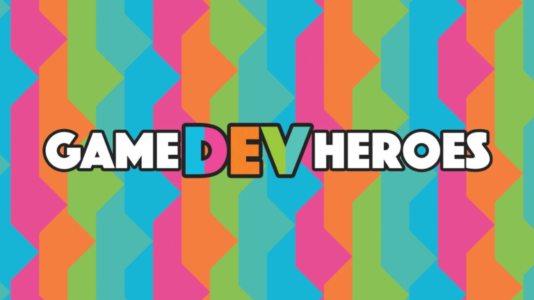 Game Dev Heroes co-founder Alex Boucher awarded MBE