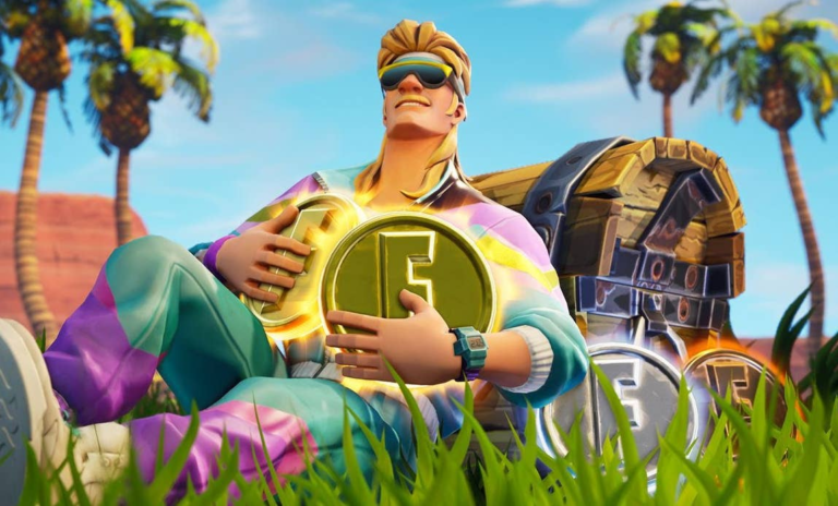 Epic Games successfully sues Fortnite cheat for $175,000