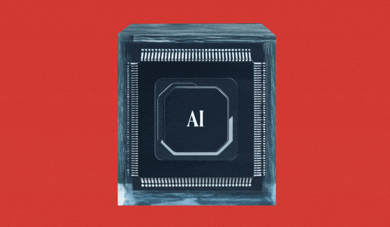 In the race for ad dollars, platforms seek to redefine themselves as AI companies In the race for ad dollars, platforms seek to redefine themselves as AI companies