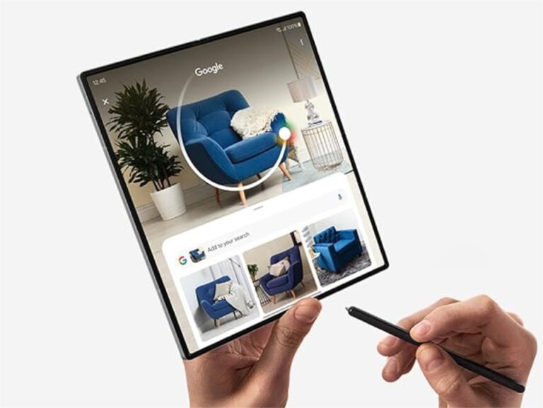 Samsung Galaxy Z Fold7 rumoured to support Galaxy Z Fold6 S Pen as cheaper third-party alternatives surface at retailer