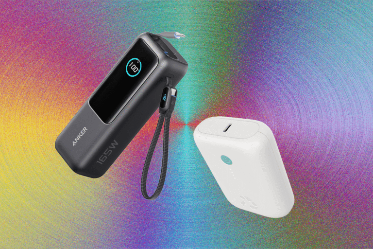 23 Best Power Banks (2025), Tested and Reviewed