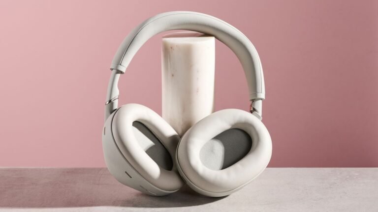 New leak may have revealed just about every Nothing Headphones 1 spec New leak may have revealed just about every Nothing Headphones 1 spec