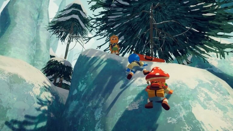 Peak sells 1m copies in six days | News-in-brief