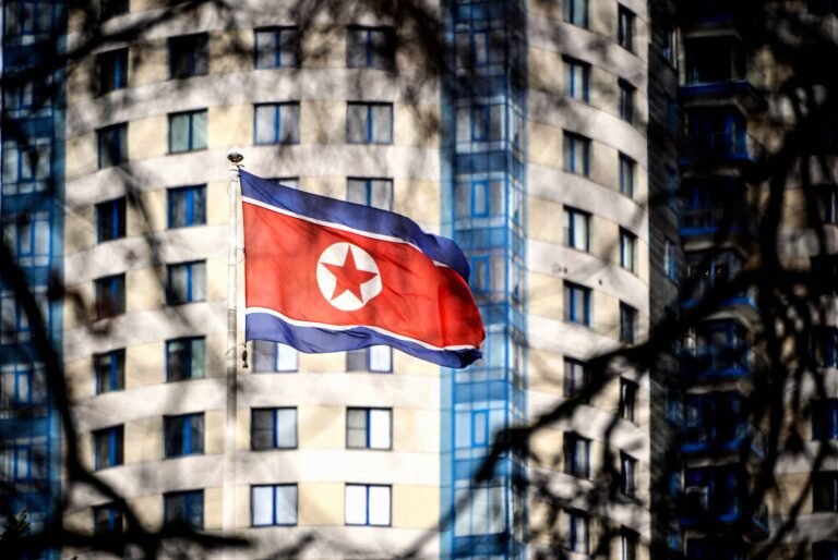 Identities of More Than 80 Americans Stolen for North Korean IT Worker Scams