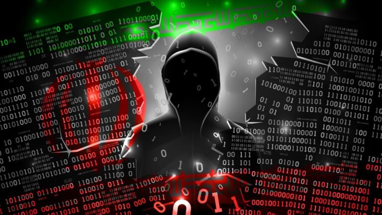 U.S. warns of Iranian cyber threats on critical infrastructure