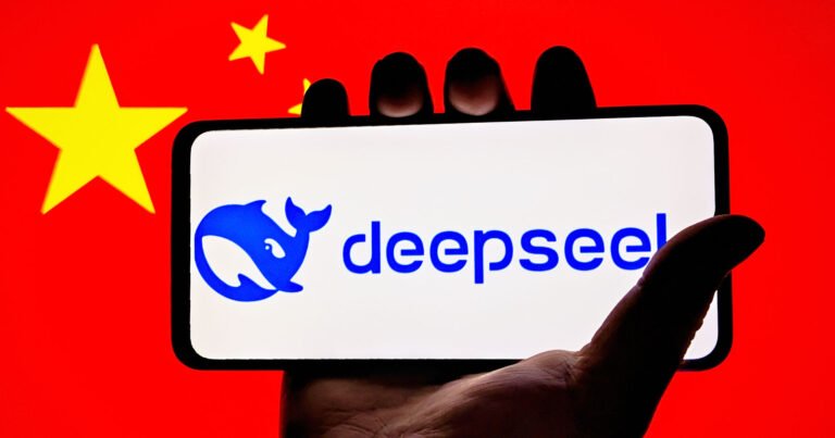 DeepSeek App Faces Ban in Germany for Illegal Transfer of User Data