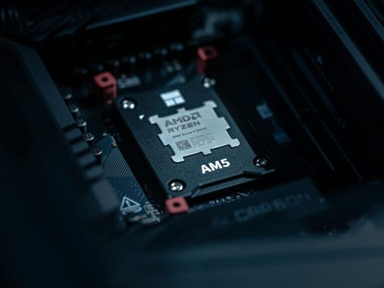 Zen 6 leak suggests AMD is targeting up to 7 GHz boost clocks, with focus on gaming performance