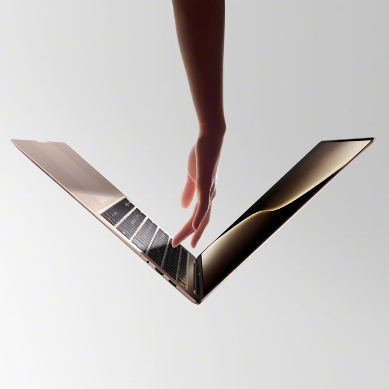 Honor MagicBook Art 14 2025 leaks before July release with questionable early performance
