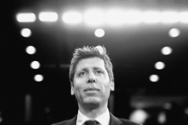 Sam Altman Slams Meta’s AI Talent-Poaching Spree: ‘Missionaries Will Beat Mercenaries’