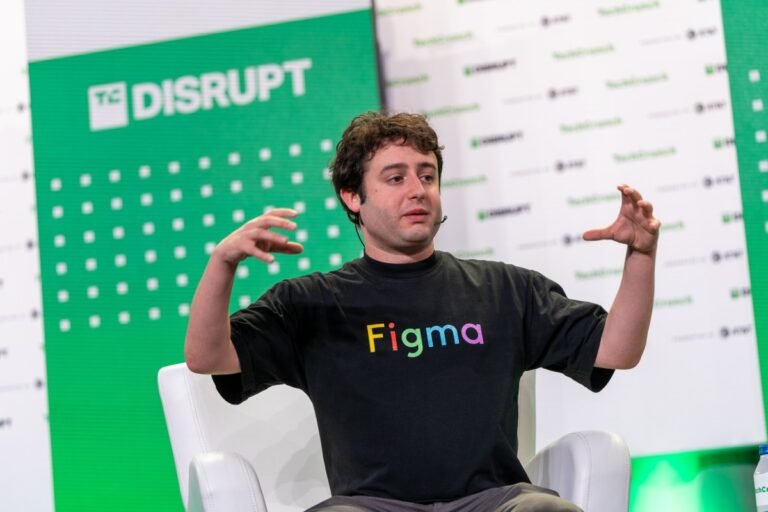 Figma moves closer to a blockbuster IPO that could raise $1.5B Figma moves closer to a blockbuster IPO that could raise $1.5B