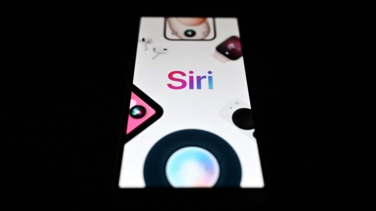 Apple is reportedly looking to power Siri’s AI with OpenAI or Anthropic, here’s why I hope they do Apple is reportedly looking to power Siri’s AI with OpenAI or Anthropic, here’s why I hope they do