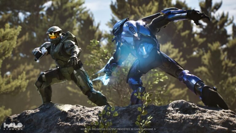 Halo Studios teases major reveal at October Championship Event Halo Studios teases major reveal at October Championship Event