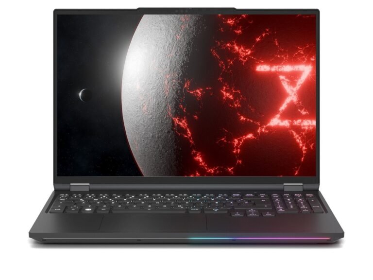 Tuxedo: New laptop now available with Ryzen 9955HX3D, RTX 5090 and up to 96 GB RAM Tuxedo: New laptop now available with Ryzen 9955HX3D, RTX 5090 and up to 96 GB RAM