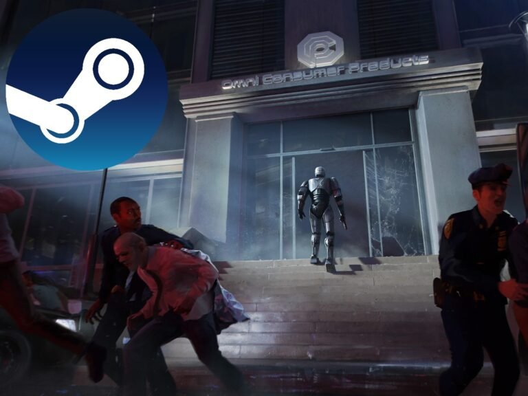 Only $4.99 in Steam Summer Sale: “Most authentic” FPS adaption of iconic sci-fi franchise is now 90% off
