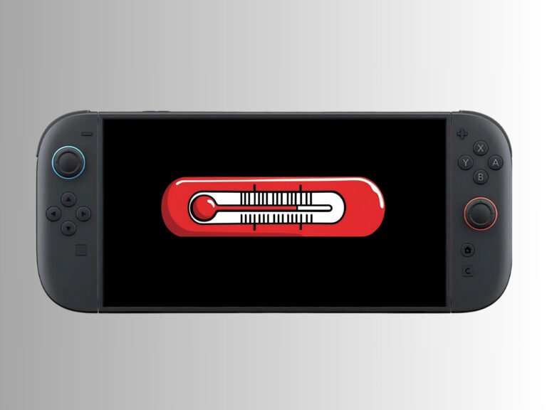 More instances of Nintendo Switch 2 overheating reported, even with less demanding games More instances of Nintendo Switch 2 overheating reported, even with less demanding games