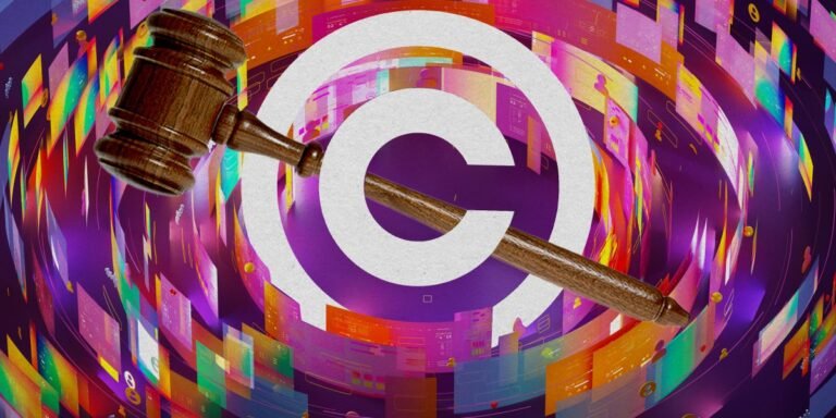 What comes next for AI copyright lawsuits? What comes next for AI copyright lawsuits?