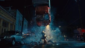 Let’s Talk About the ‘Ironheart’ Finale and Post-Credits Scene Let’s Talk About the ‘Ironheart’ Finale and Post-Credits Scene