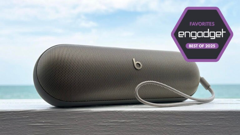 The 16 best portable Bluetooth speakers for 2025 The 16 best portable Bluetooth speakers for 2025