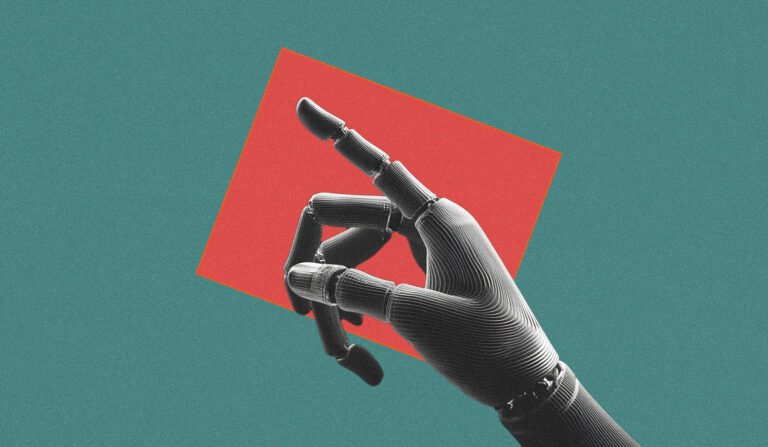 Here are the biggest misconceptions about AI content scraping