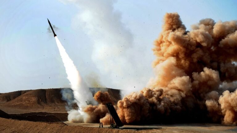 Can A Missile From Iran Reach The US?