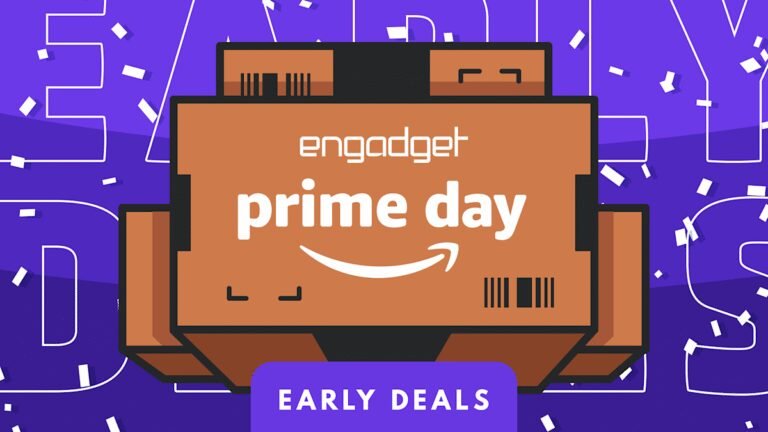 Amazon Prime Day 2025: The best early deals live before the sale, plus everything else you need to know