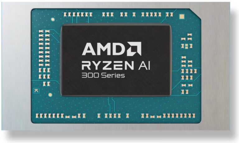 AMD Ryzen AI 5 330 Processor